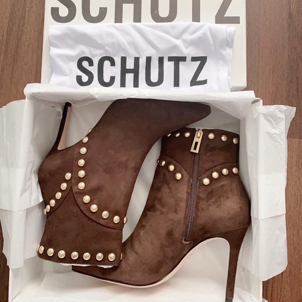 Beautiful boots